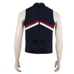 Avengers: Endgame Captain America Steve Rogers Suit Cosplay Costume 38 Avengers: Endgame Captain America Steve Rogers Suit Cosplay Costume -Game Costumes Shop COS 003 18