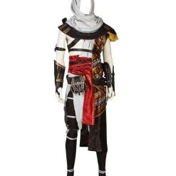 Assassin's Creed Origins Bayek Cosplay Costume