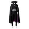 Hotel Transylvania 3: Summer Vacation Dracula Cosplay Costume -Game Costumes Shop COS 004 01 116