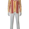 Mary Poppins Bert Cosplay Costume 1 Mary Poppins Bert Cosplay Costume -Game Costumes Shop COS 004 01 131