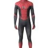 Spider-Man:Far From Home Peter Parker Spider-man Cosplay Costume