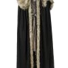 Game Of Thrones 8 Jon Snow Cosplay Costume