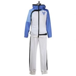 Free! - Dive To The Future Ikuya Kirishima Cosplay Costume -Game Costumes Shop COS 004 01 168 1