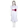 Annabelle Doll Cosplay Costume 2 Annabelle Doll Cosplay Costume -Game Costumes Shop COS 004 01 184