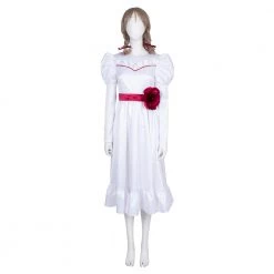Annabelle Doll Cosplay Costume -Game Costumes Shop COS 004 01 184 2