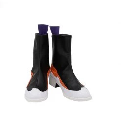 League Of Legends True Damage Akali Cosplay Boots -Game Costumes Shop COS 004 01 190 2