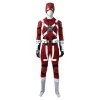 Red Guardian Cosplay Costume -Game Costumes Shop COS 004 01 197