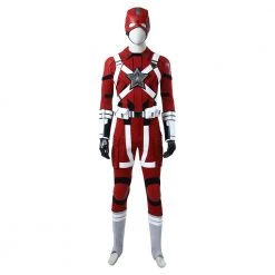 Red Guardian Cosplay Costume -Game Costumes Shop COS 004 01 197 3