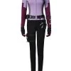 Hawkeye Kate Bishop Cosplay Costume -Game Costumes Shop COS 004 01 244