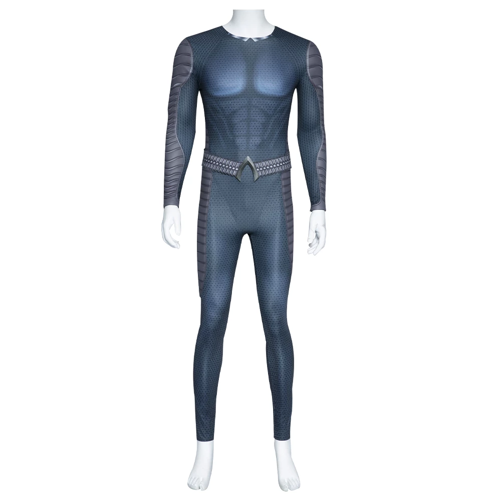 Aquaman And The Lost Kingdom Arthur Curry Aquaman Cosplay Costume 3 Aquaman And The Lost Kingdom Arthur Curry Aquaman Cosplay Costume