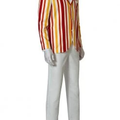 Mary Poppins Bert Cosplay Costume -Game Costumes Shop COS 004 02 116