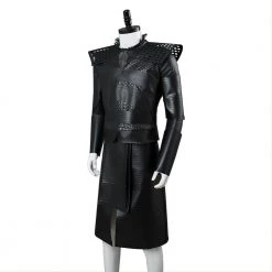 Game Of Thrones Season 8 Night King Cosplay Costume -Game Costumes Shop COS 004 02 137