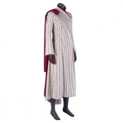 Game Of Thrones Season 8 Daenerys Targaryen Cosplay Costume Version 2 12 Game Of Thrones Season 8 Daenerys Targaryen Cosplay Costume Version 2 -Game Costumes Shop COS 004 02 139
