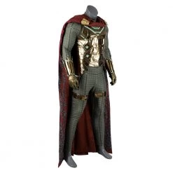 Spider-Man: Far From Home Mysterio Cosplay Costume -Game Costumes Shop COS 004 02 142