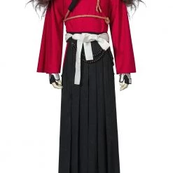Ghost Of Tsushima Jin Sakai Cosplay Costume -Game Costumes Shop COS 004 02 156