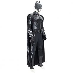2021 Batman Robert Pattinson Cosplay Costume -Game Costumes Shop COS 004 02 195