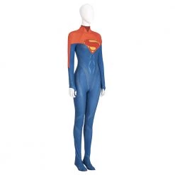 2021 Movie The Flash Supergirl Cosplay Costume 9 2021 Movie The Flash Supergirl Cosplay Costume -Game Costumes Shop COS 004 02 223