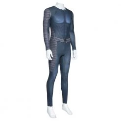 Aquaman And The Lost Kingdom Arthur Curry Aquaman Cosplay Costume 11 Aquaman And The Lost Kingdom Arthur Curry Aquaman Cosplay Costume -Game Costumes Shop COS 004 02 232
