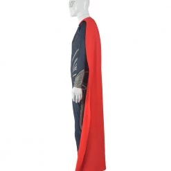 Batman V Superman: Dawn Of Justice Superman Cosplay Costume -Game Costumes Shop COS 004 02 25