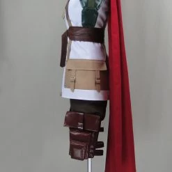 Final Fantasy XIII 13 Lightning Cosplay Costume -Game Costumes Shop COS 004 03 1