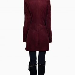 Doctor Who Coat Cosplay Costume -Game Costumes Shop COS 004 03 1 scaled