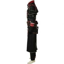 Assassin's Creed: Rogue Shay Patrick Cormac Cosplay Costume -Game Costumes Shop COS 004 03 103