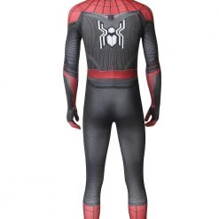 Spider-Man:Far From Home Peter Parker Spider-man Cosplay Costume -Game Costumes Shop COS 004 03 112