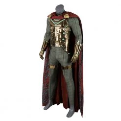 Spider-Man: Far From Home Mysterio Cosplay Costume -Game Costumes Shop COS 004 03 126