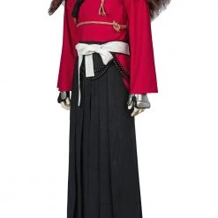 Ghost Of Tsushima Jin Sakai Cosplay Costume -Game Costumes Shop COS 004 03 139