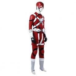 Red Guardian Cosplay Costume -Game Costumes Shop COS 004 03 150