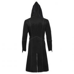 Assassin's Creed Coat Cosplay Costume 9 Assassin's Creed Coat Cosplay Costume -Game Costumes Shop COS 004 03 169