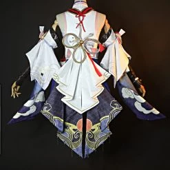 Naraka: Bladepoint Kurumi Wings Of Aosagibi Cosplay Costume -Game Costumes Shop COS 004 03 198