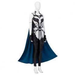Thor: Love And Thunder Valkyrie Cosplay Costume Version 2 -Game Costumes Shop COS 004 03 220