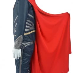 Batman V Superman: Dawn Of Justice Superman Cosplay Costume -Game Costumes Shop COS 004 03 23