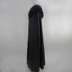 Game Of Thrones Jon Snow Cosplay Costume - Version 2 9 Game Of Thrones Jon Snow Cosplay Costume - Version 2 -Game Costumes Shop COS 004 03 41