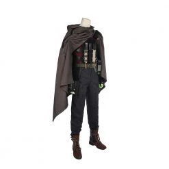 Deadpool 2 Cable Cosplay Costume -Game Costumes Shop COS 004 03 77