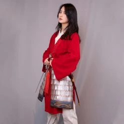 2020 Movie Mulan Hua Mulan Cosplay Costume 13 2020 Movie Mulan Hua Mulan Cosplay Costume -Game Costumes Shop COS 004 04 108