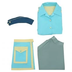 NOS4A2 Jolene Cosplay Costume -Game Costumes Shop COS 004 04 114