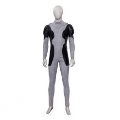 Deadpool X Force Cosplay Costume 16 Deadpool X Force Cosplay Costume -Game Costumes Shop COS 004 04 119