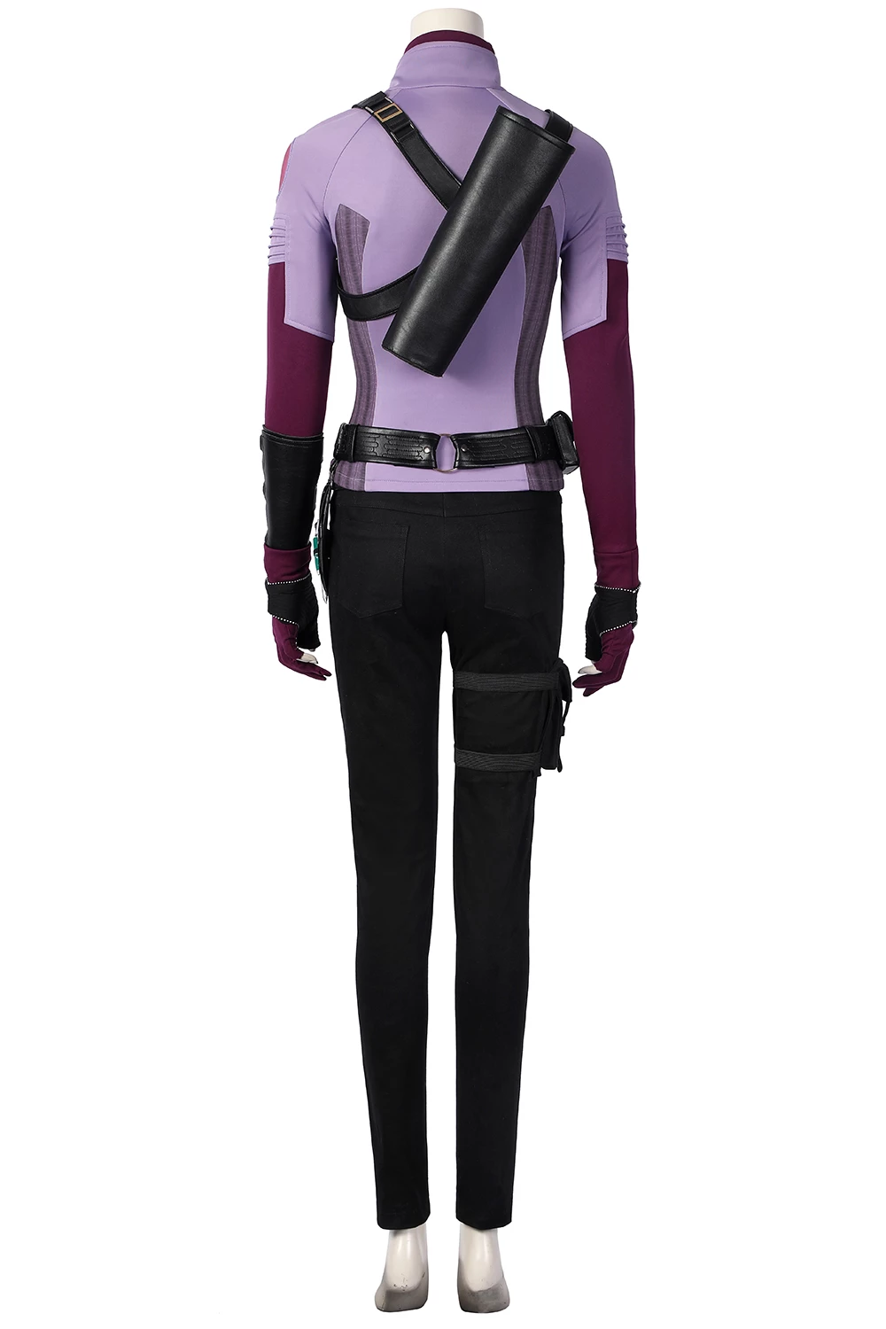 Hawkeye Kate Bishop Cosplay Costume 7 Hawkeye Kate Bishop Cosplay Costume - Image 5