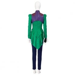 2022 Movie Black Adam Cyclone Cosplay Costume -Game Costumes Shop COS 004 04 148