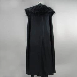 Game Of Thrones Jon Snow Cosplay Costume - Version 2 10 Game Of Thrones Jon Snow Cosplay Costume - Version 2 -Game Costumes Shop COS 004 04 36