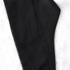 Nier: Automata 2B Kimono Cosplay Costume 7 Nier: Automata 2B Kimono Cosplay Costume -Game Costumes Shop COS 004 04 56