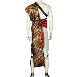 Assassin's Creed Origins Bayek Cosplay Costume -Game Costumes Shop COS 004 04 72
