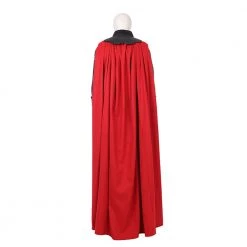 Avengers: Infinity War Thor Cosplay Costume With Cape -Game Costumes Shop COS 004 04 77