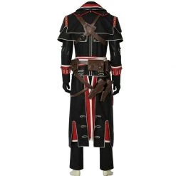 Assassin's Creed: Rogue Shay Patrick Cormac Cosplay Costume -Game Costumes Shop COS 004 04 82