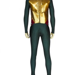 Spider-Man: Far From Home Mysterio Cosplay Costume Version 2 -Game Costumes Shop COS 004 04 99