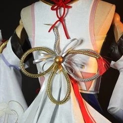 Naraka: Bladepoint Kurumi Wings Of Aosagibi Cosplay Costume -Game Costumes Shop COS 004 05 107