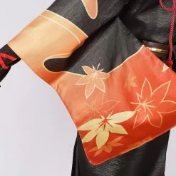 Genshin Impact Kaedehara Kazuha Cosplay Costume -Game Costumes Shop COS 004 05 114