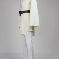 Star Wars Obi-Wan Kenobi Cosplay Costume -Game Costumes Shop COS 004 05 29